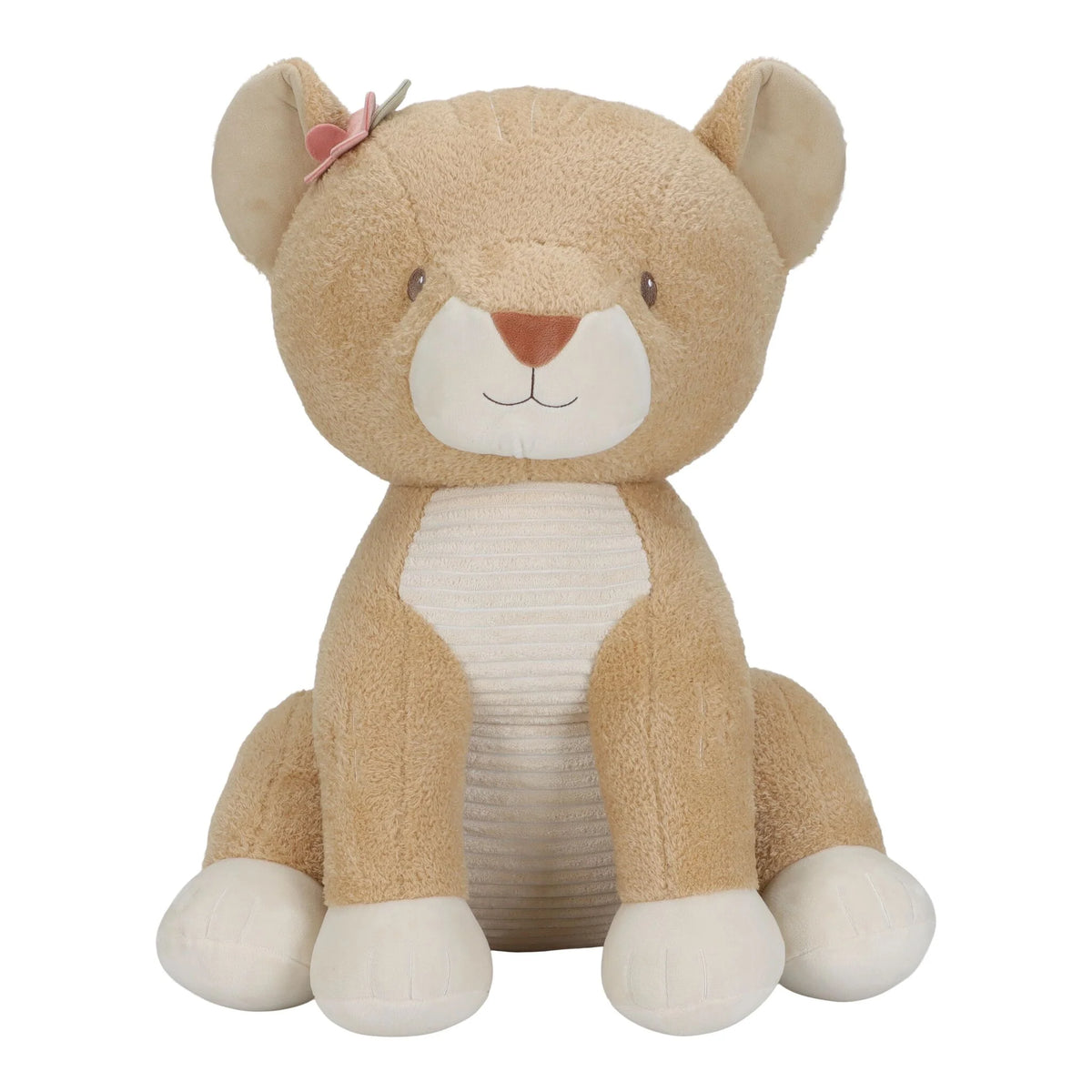 Leonessa di peluche - 60 cm