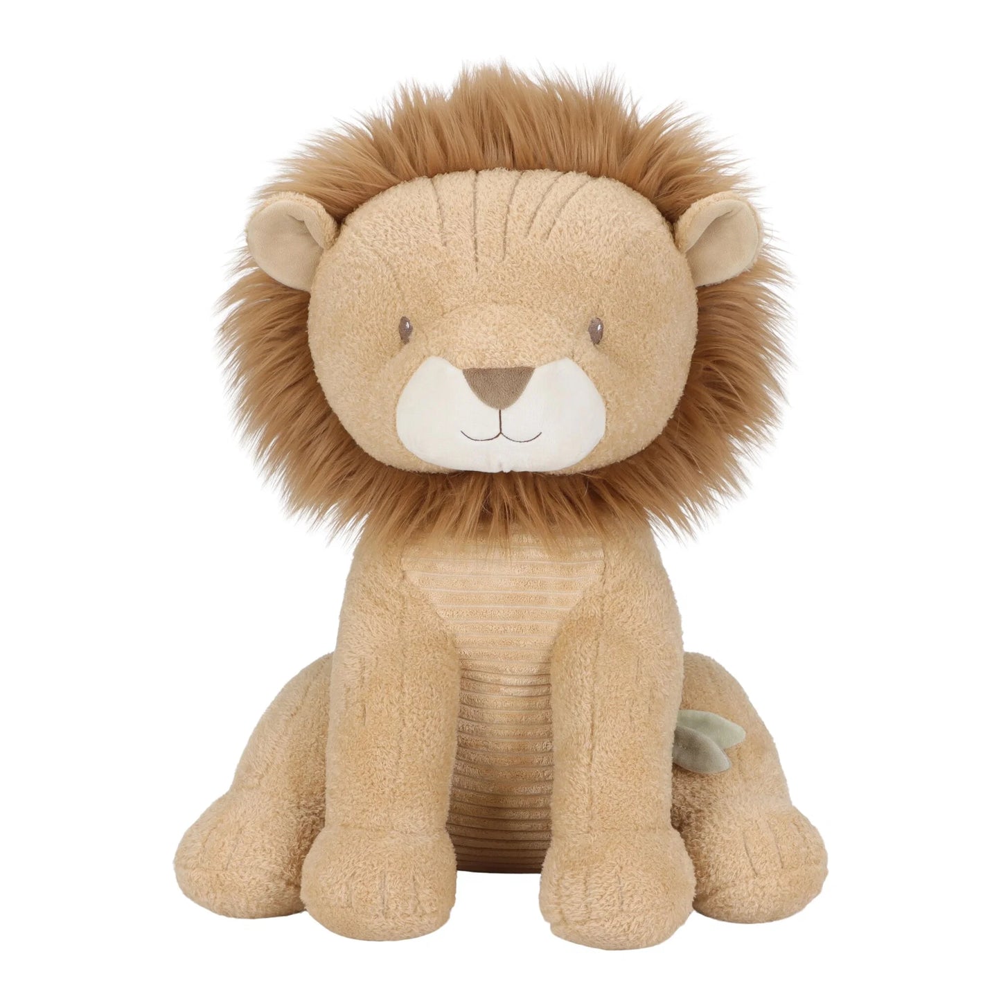 Leone di peluche - 60 cm