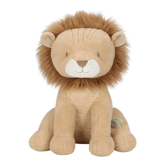 Leone di peluche - 60 cm