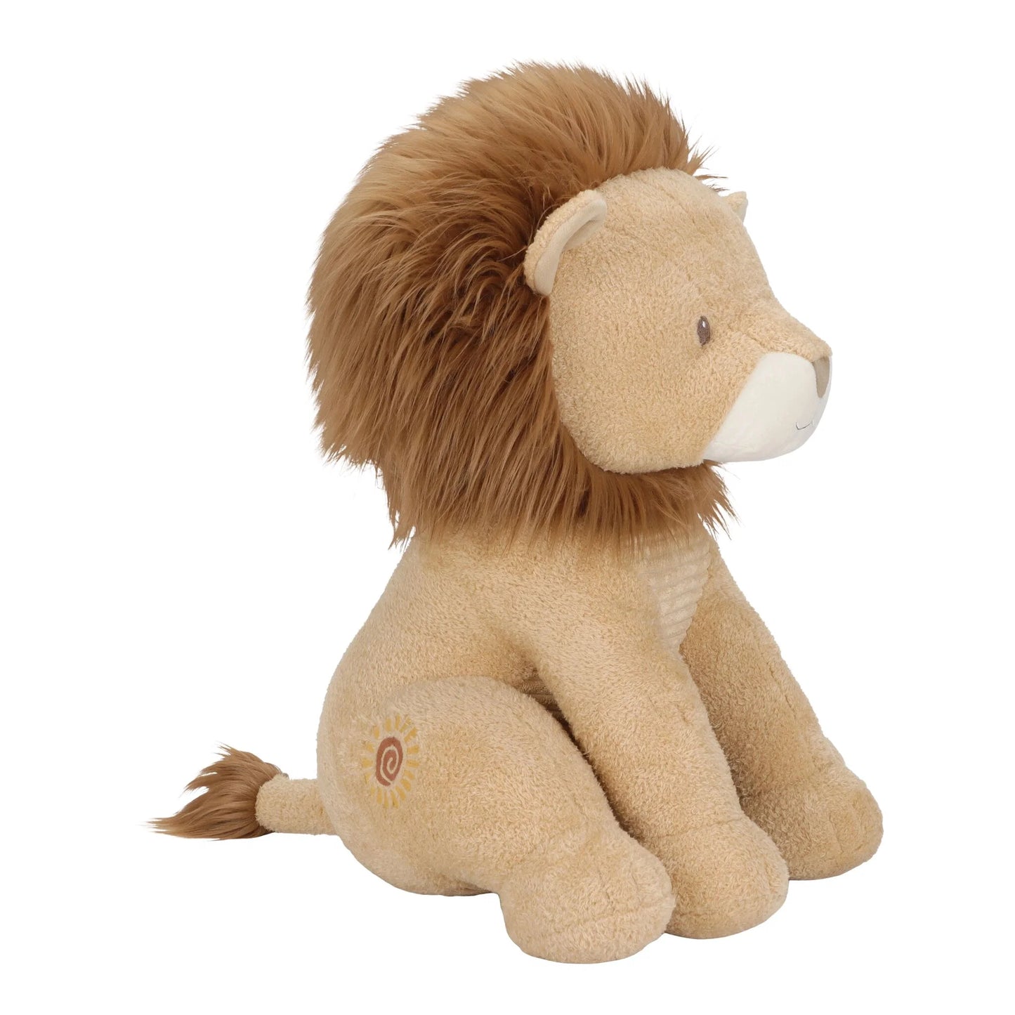 Leone di peluche - 60 cm