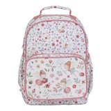 Zaino - Rosa - 35 cm - Little Dutch
