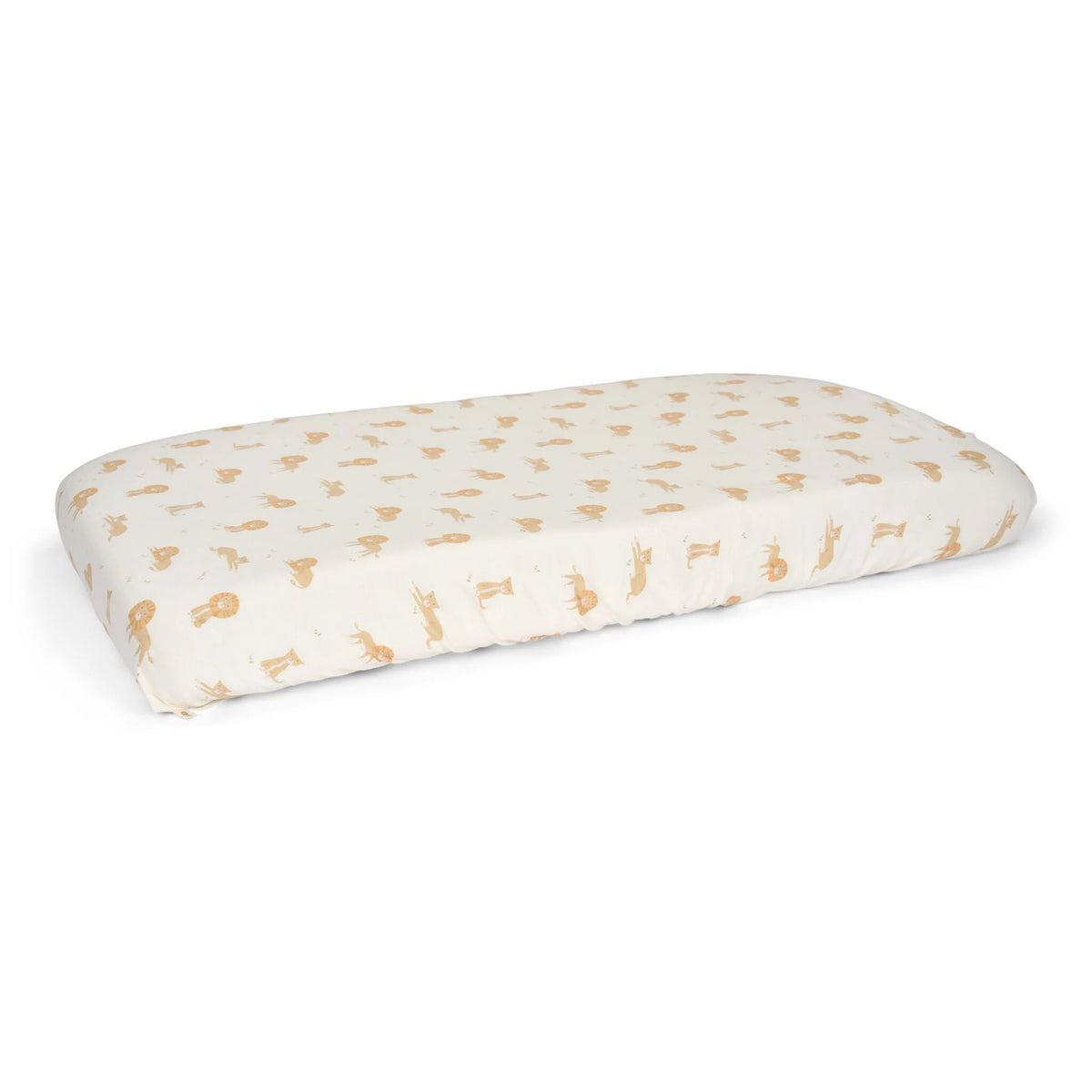 Lenzuolo con angoli - Safari Leo - 70x140/150