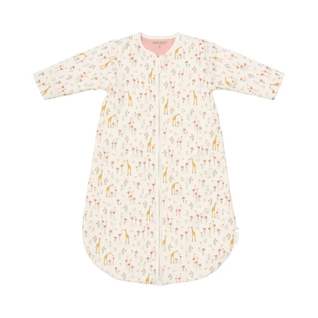 Sleeping bag Winter - Blooming Safari - 70cm