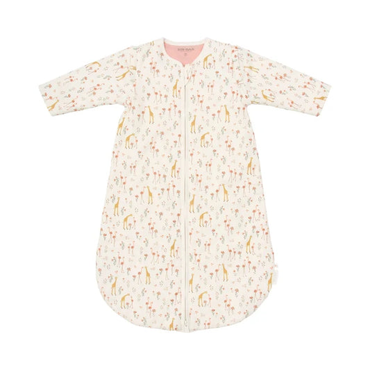 Sacco nanna invernale- Blooming Safari - 70cm