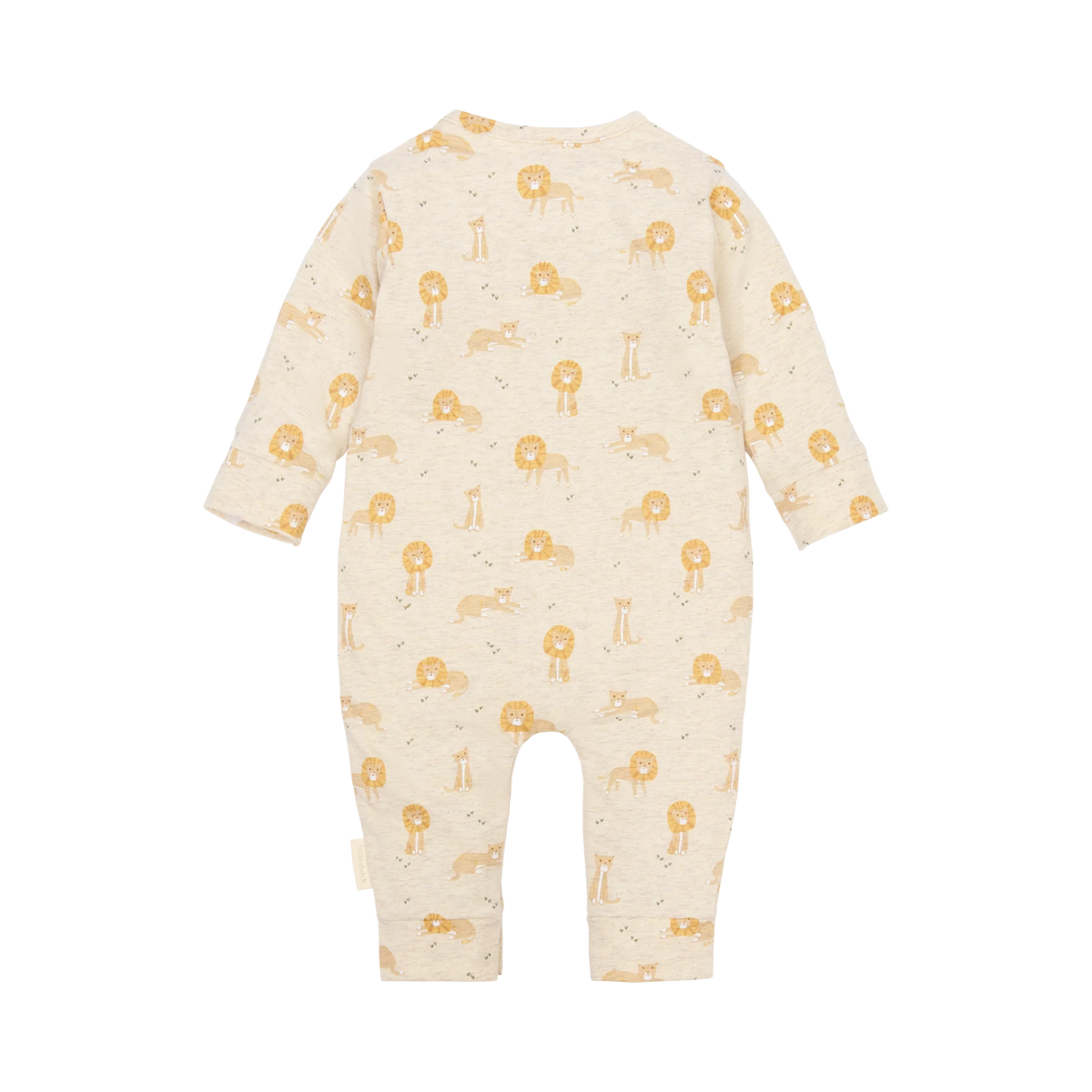 Pigiama intero pigiama safari