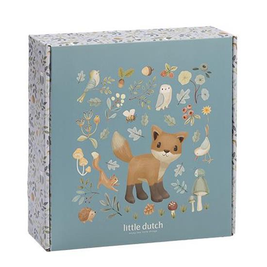 Creativity box XL - Forest Friends