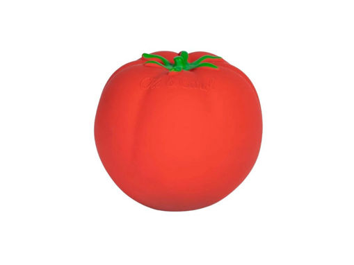 Tomato Ball-Oli&Carol