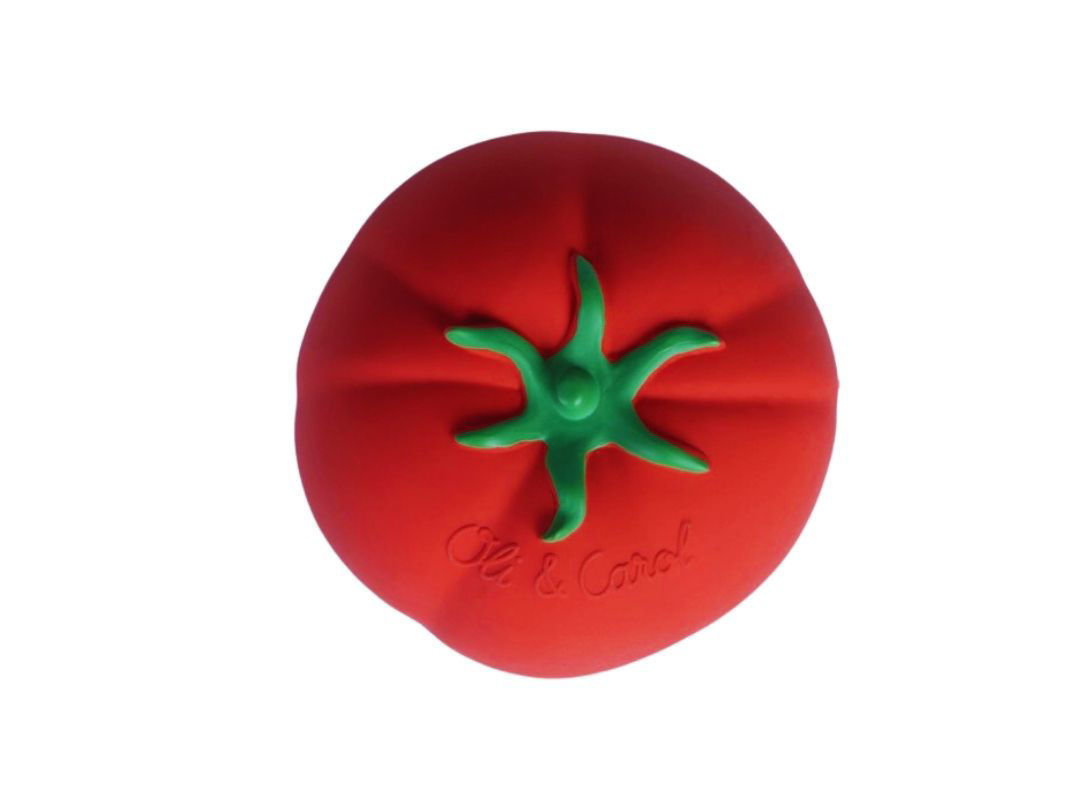 Tomato Ball-Oli&Carol