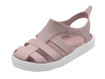 Boatilus - Sandaletto old pink/White