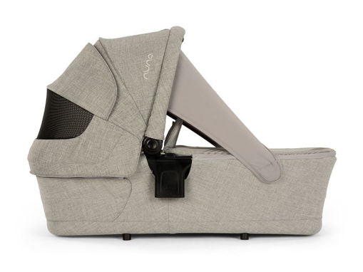 Trio Nuna Triv Next BMW con navicella Lytl BMW e ovetto Arra Flex