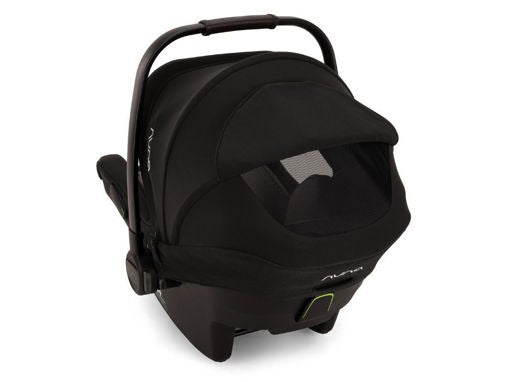 Trio Nuna Triv Next BMW con navicella Lytl BMW e ovetti Pipa Next