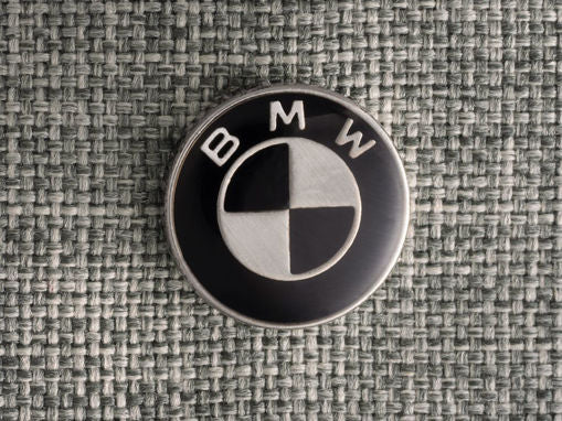 Trio Nuna Triv Next BMW con navicella Lytl BMW e ovetto Arra Flex