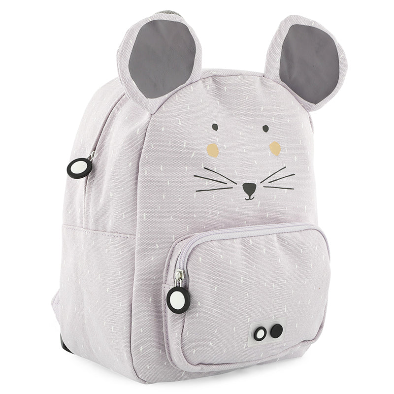 Backpack - Mrs. Mouse