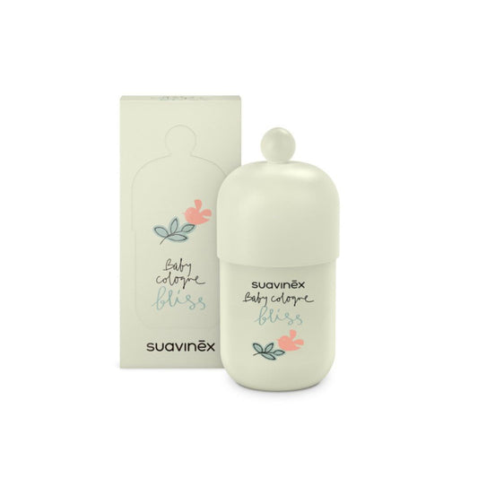 Bliss Colonia Baby Suavinex 100ml