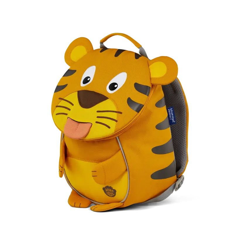 Zaino piccolo tigre-Affenzahn