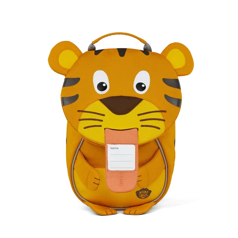 Zaino piccolo tigre-Affenzahn