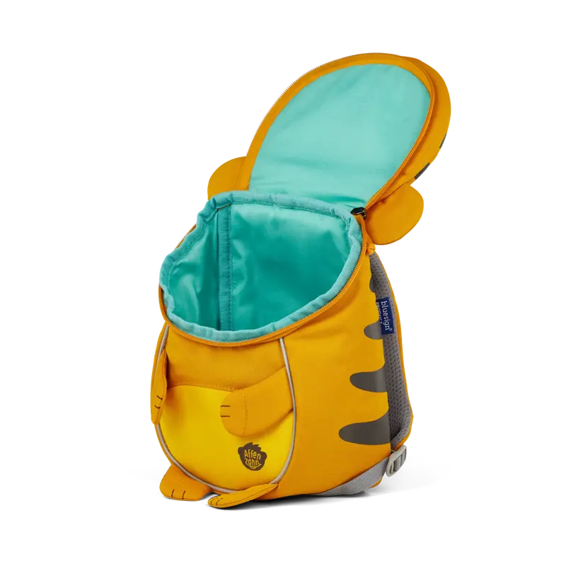 Zaino piccolo tigre-Affenzahn