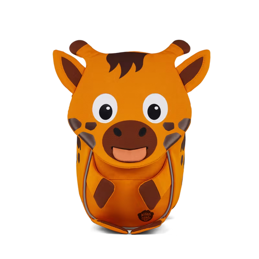 Zaino grande giraffa-Affenzahn
