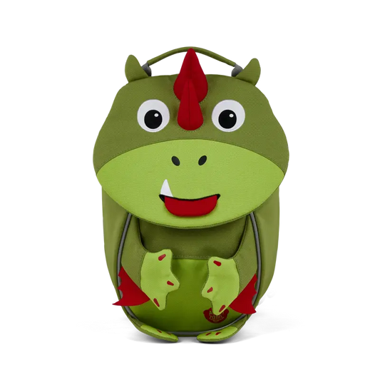 Zaino piccolo drago-Affenzahn