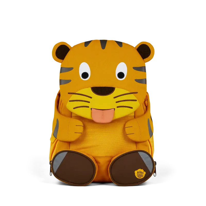 Zaino grande tigre-Affenzahn