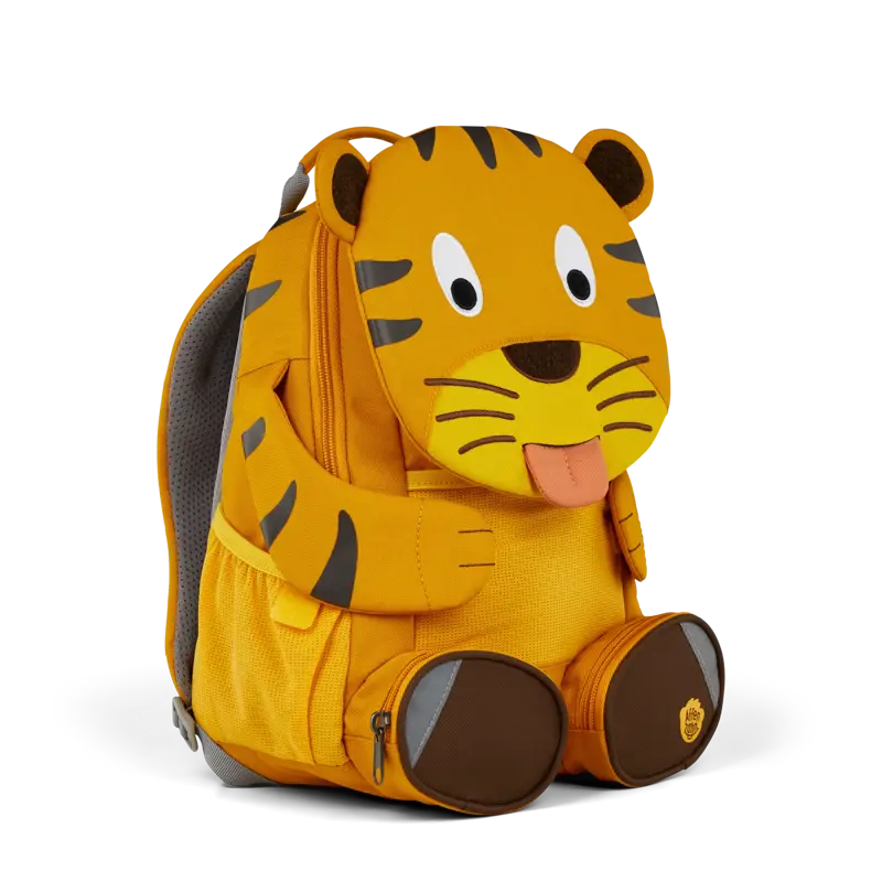 Zaino grande tigre-Affenzahn