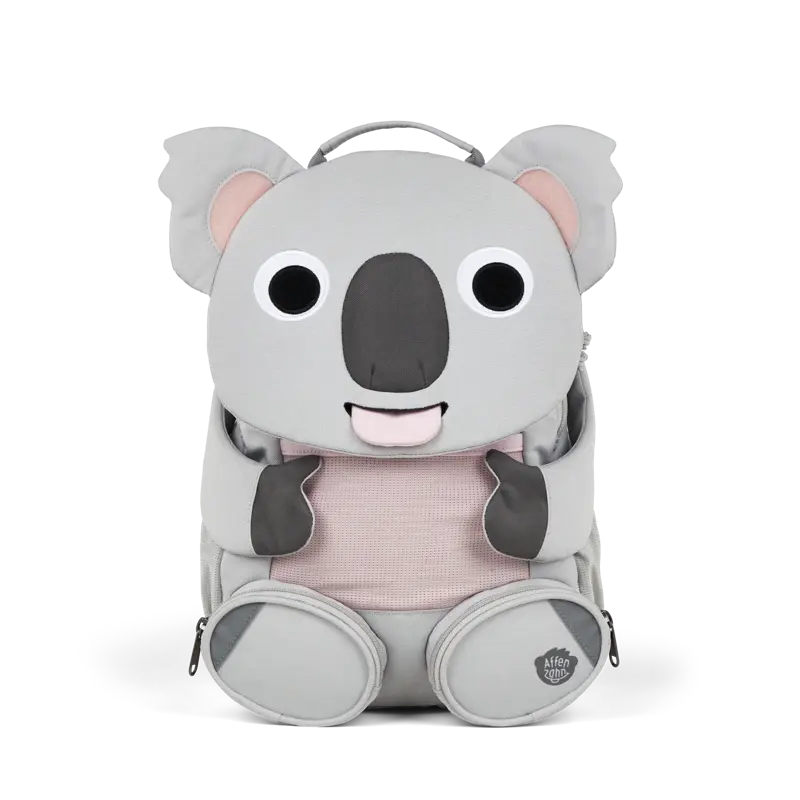 Zaino grande koala-Affenzahn