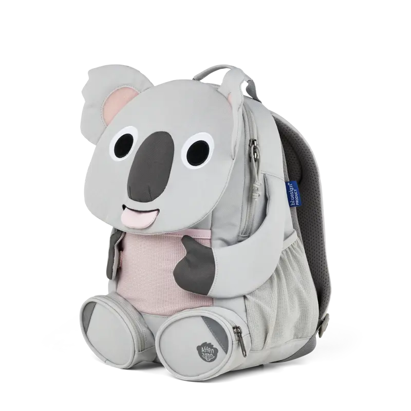 Zaino grande koala-Affenzahn