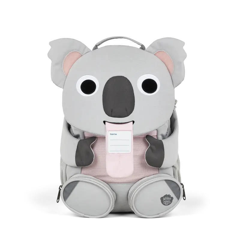 Zaino grande koala-Affenzahn