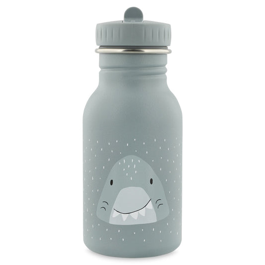 Borraccia trixie  in Acciaio Inox - 350 ml Mr Shark