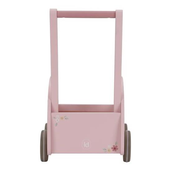 Walker Wagon rosa