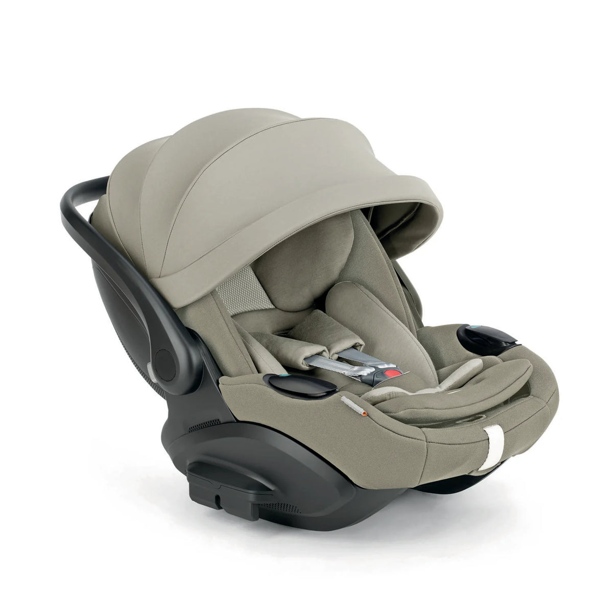 Electa System 4 in 1 ovetto darwine recline - Hangar Beige - Inglesina (Collezione 2026)