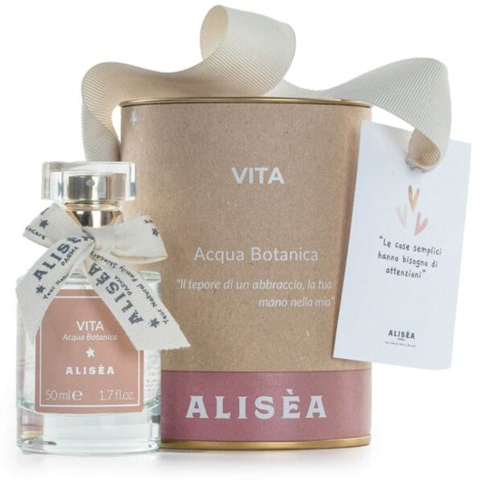 Pura- Vita.  Alisea Parma