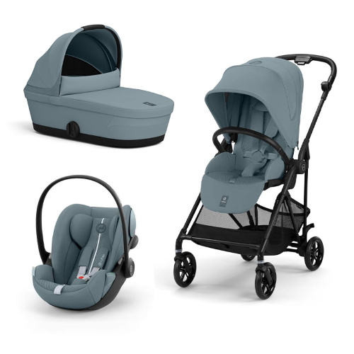 Cugre - Trio melio + adattatori + base (acconto )