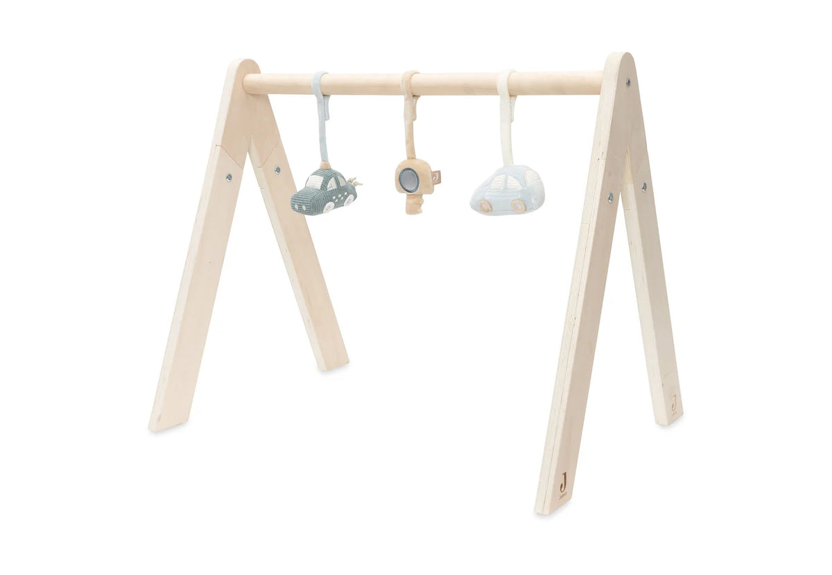 Babygym Toys - On The Go