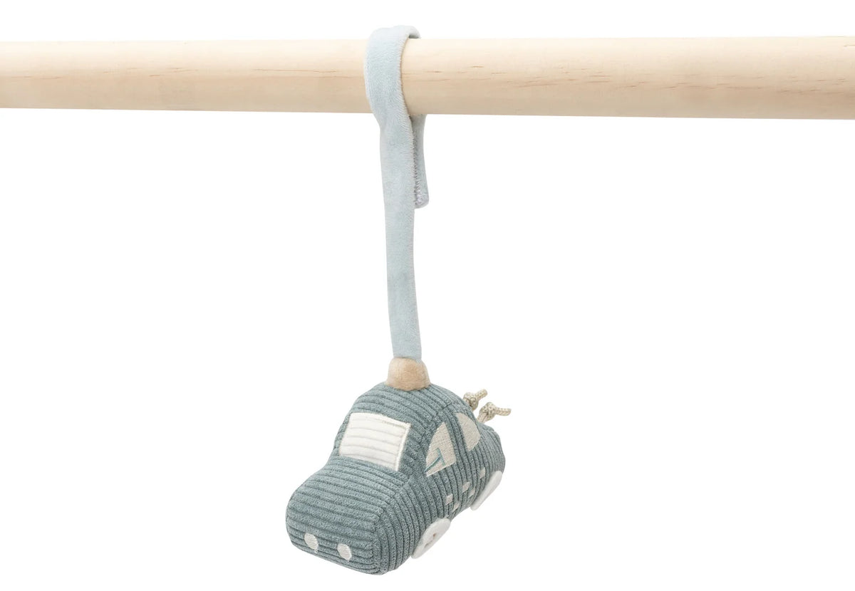 Babygym Toys - On The Go