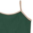 SWIMSUIT COSTUME BAMBINA VERDE - KONGES SLOJD