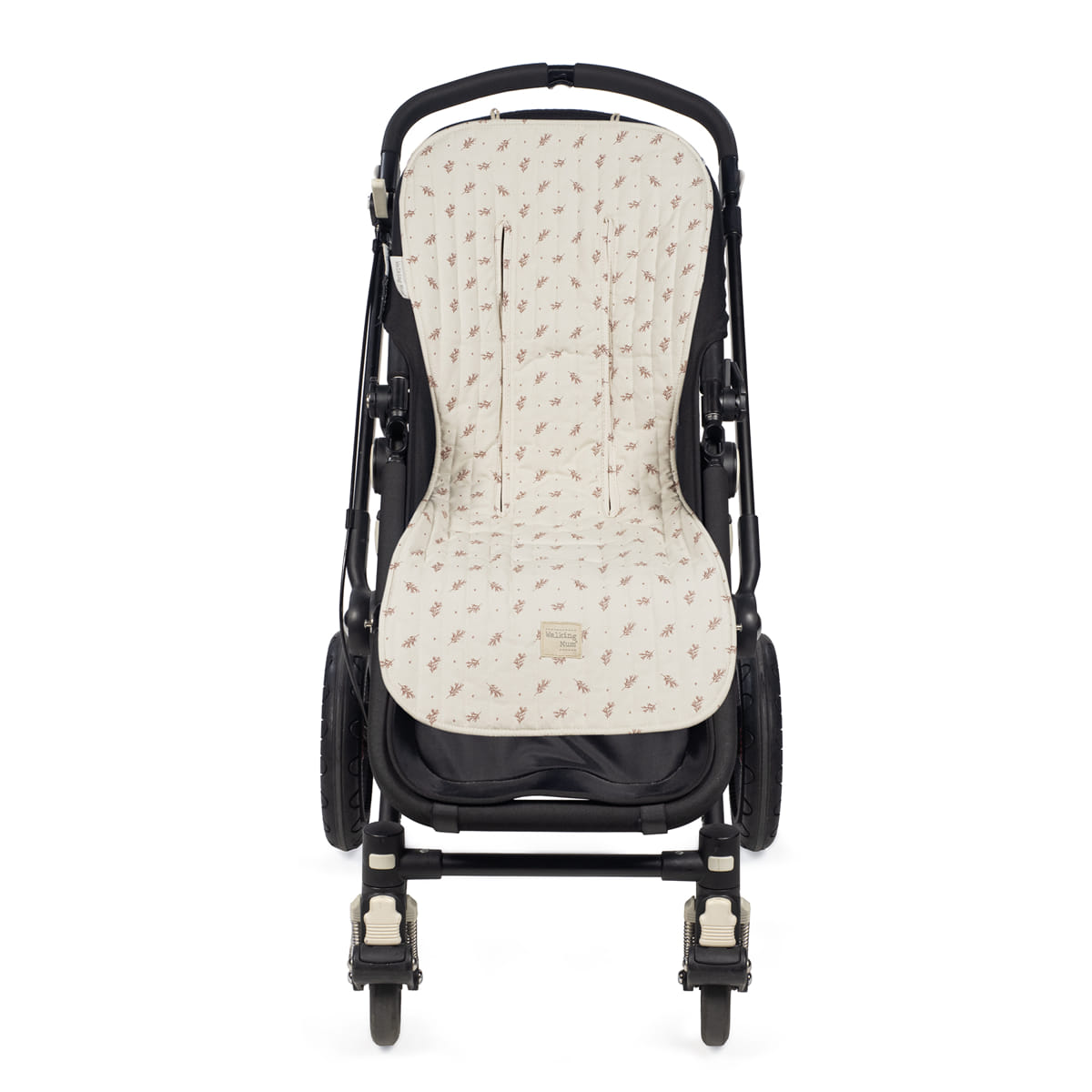 MATERASSINO MIMOSA ROSA - Walking mum