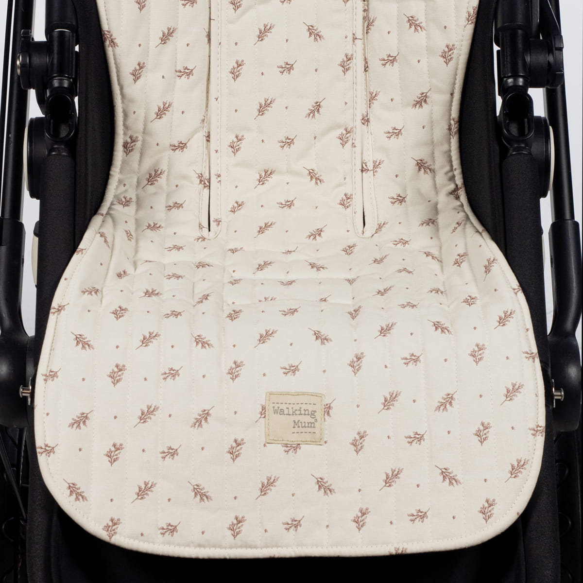 MATERASSINO MIMOSA ROSA - Walking mum