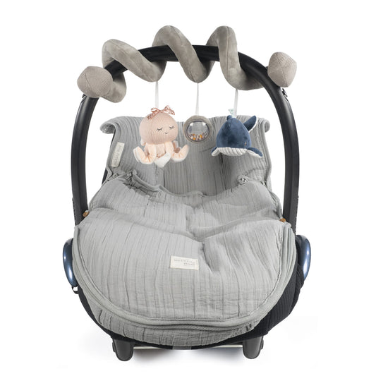 Spirale Attività Passeggino Lola e Nico