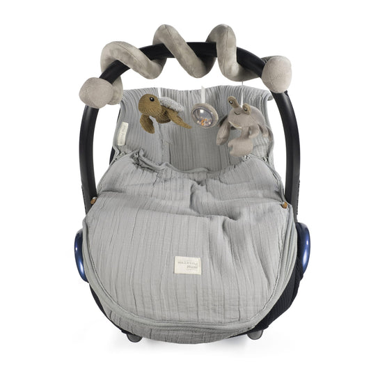 Lira -  Spirale passeggino walking