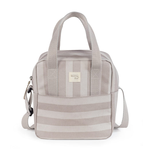 Borsa Termica sintra beige  - Walking mum