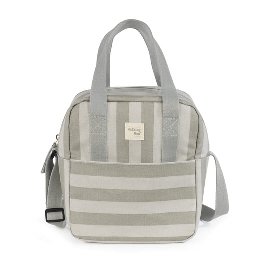 Borsa Termica sintra verde  - Walking mum