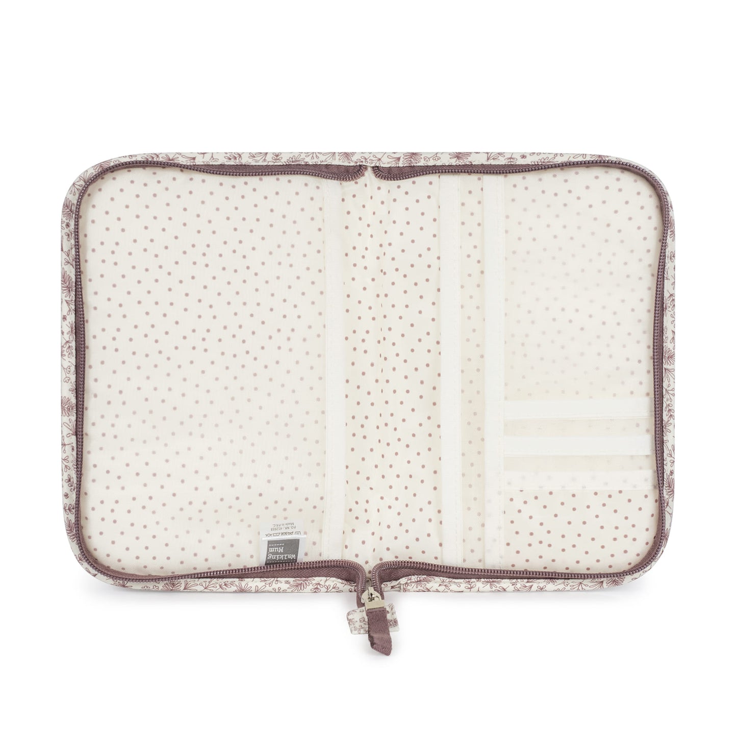 PORTADOCUMENTI GALA CERISE - Walking mum