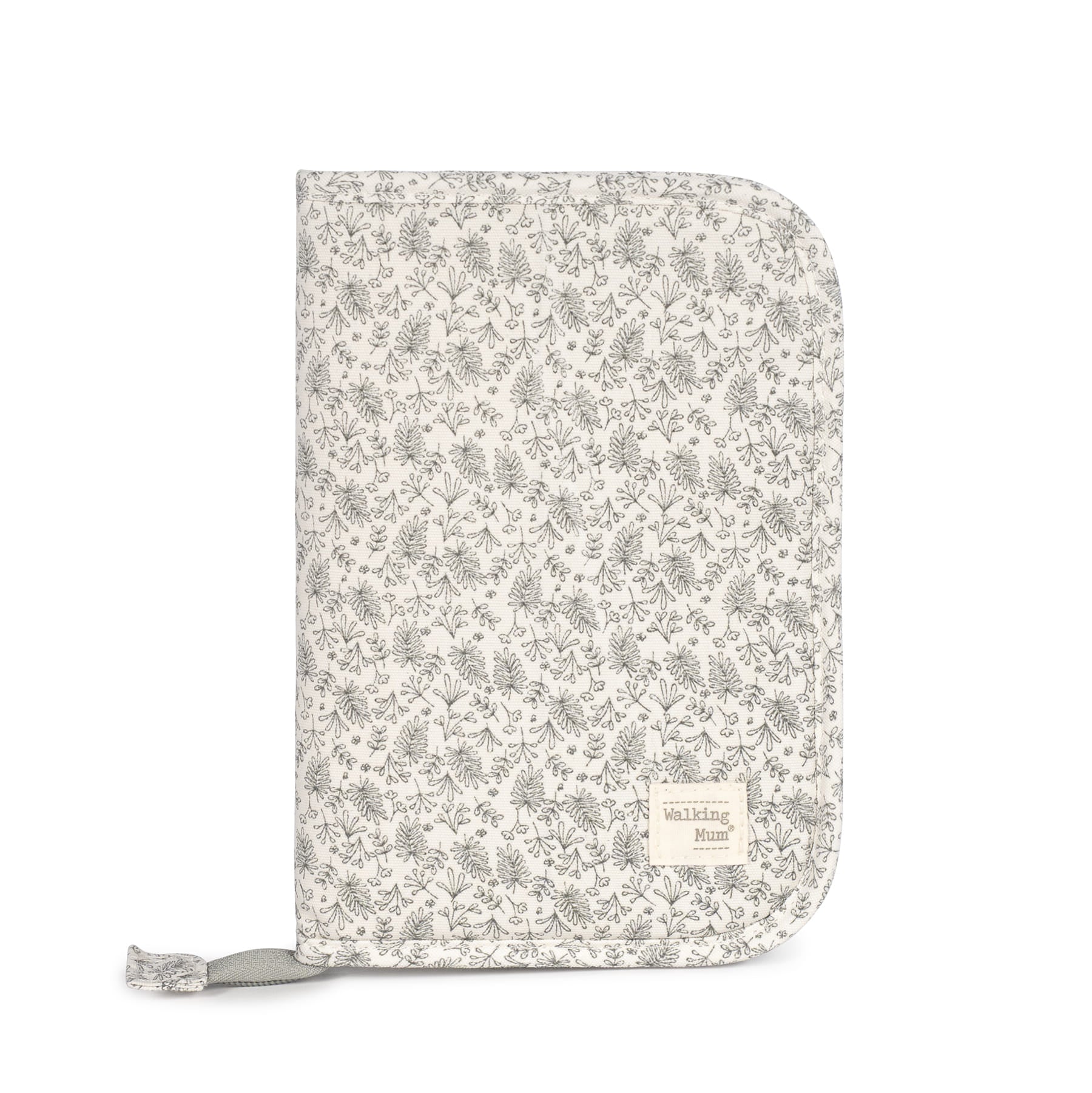 PORTADOCUMENTI GALA MINT - Walking mum - Scandi Kids Concept Store