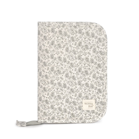 PORTADOCUMENTI GALA MINT - Walking mum - Scandi Kids Concept Store