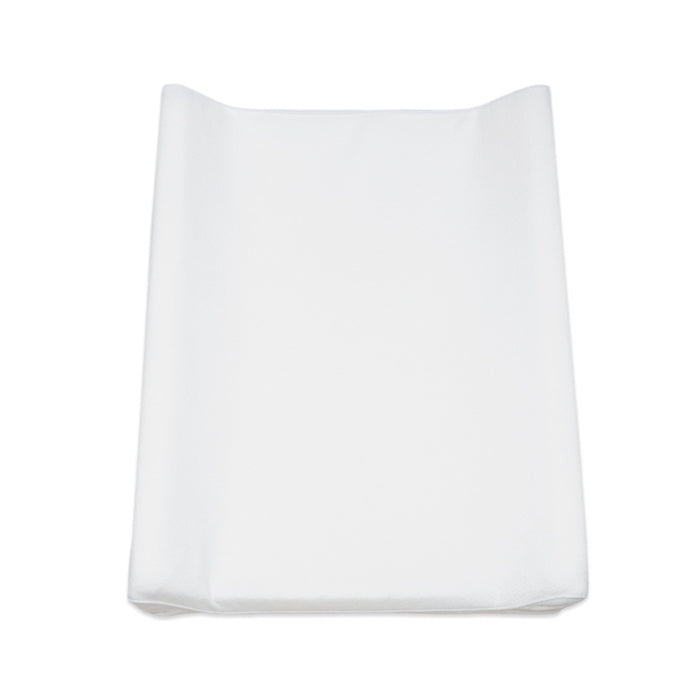 Fasciatoio Home con fodera Pasito a Pasito WM Praliné Strisce Moka 50x70