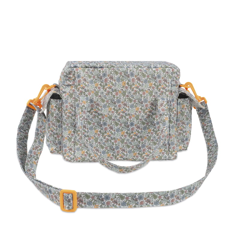 Vamo - BORSA TERMICA SUMMER FIORI