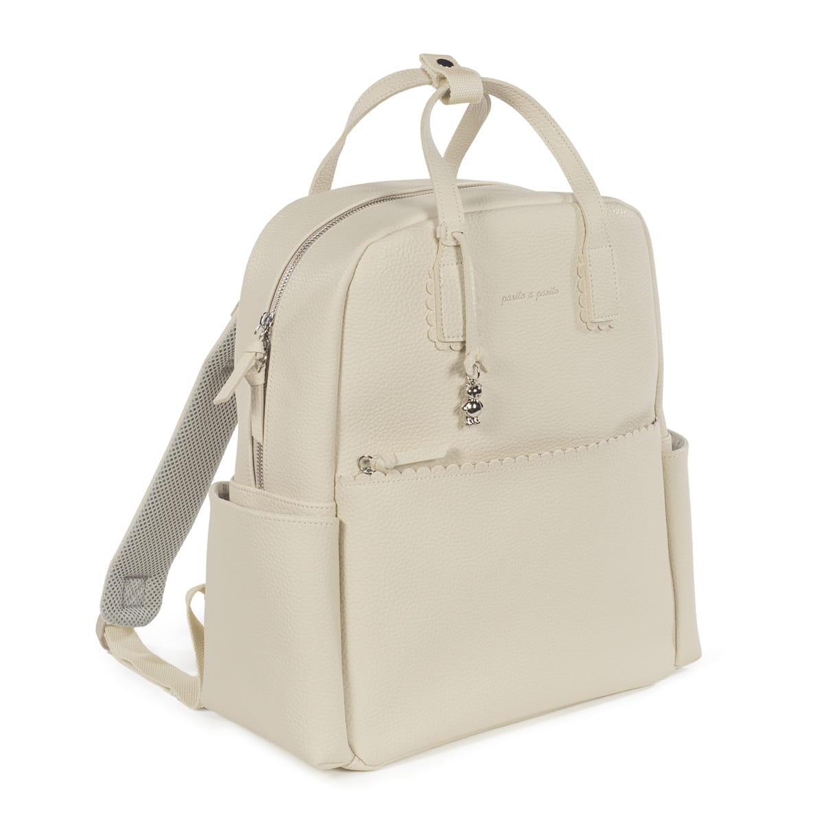 Zaino Icon Cream