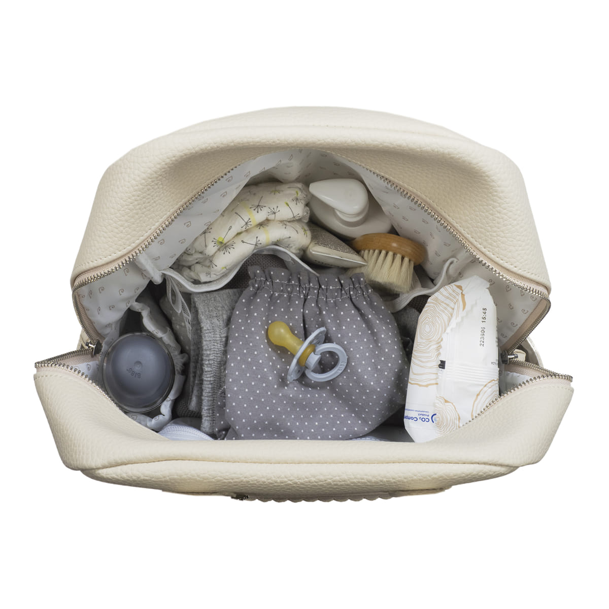 Zaino Icon Cream