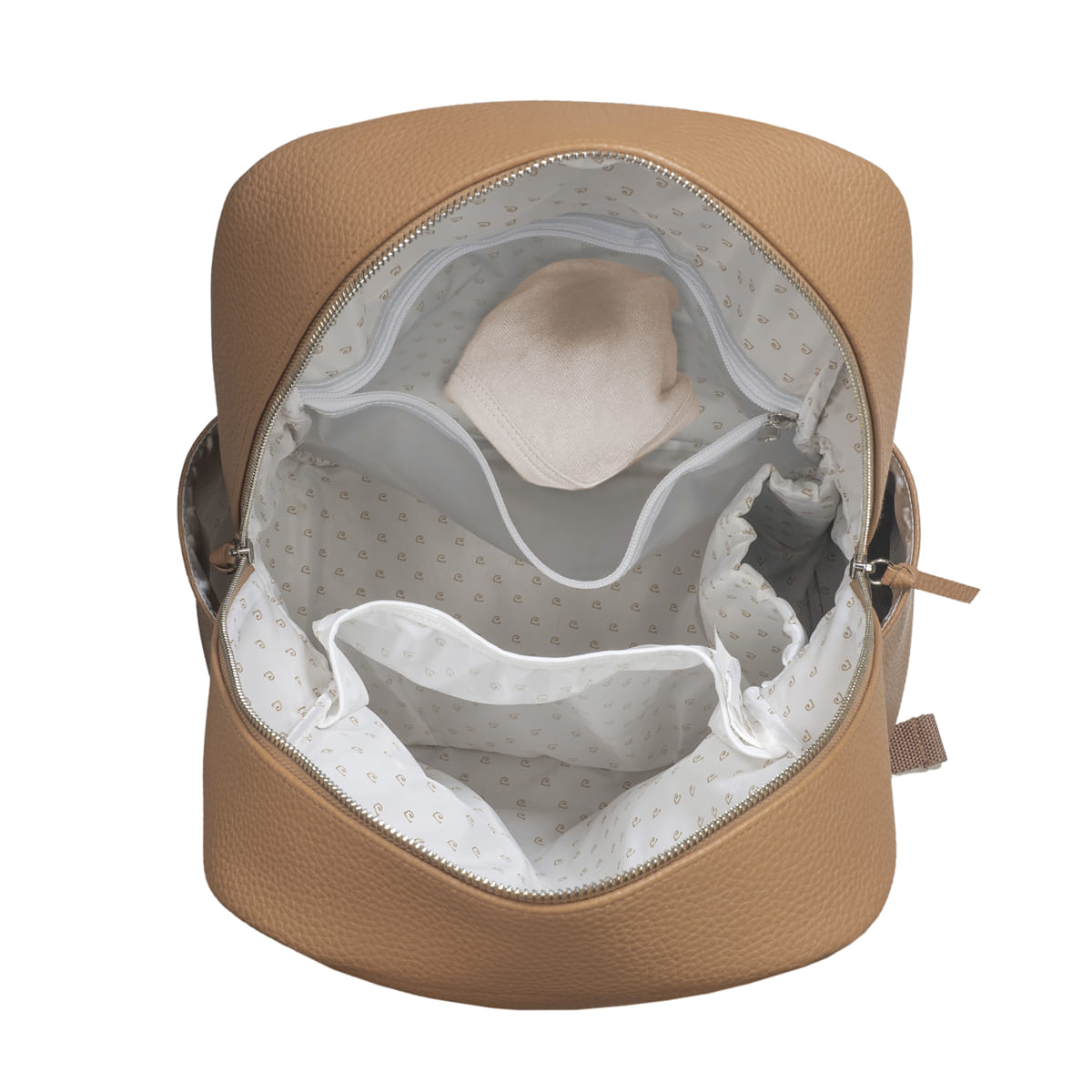 Zaino Icon Caramel
